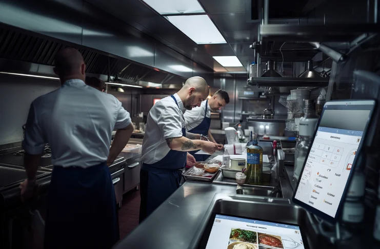 1. Understanding the Restaurant Industry