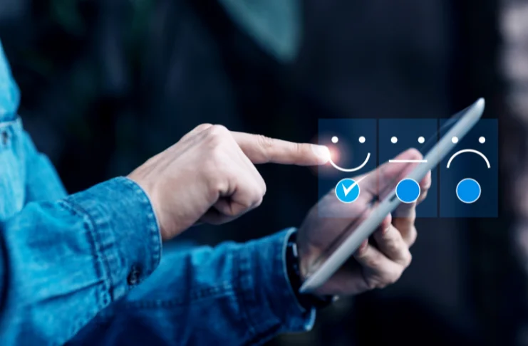 10. Using Feedback and Innovation for Repeat Business