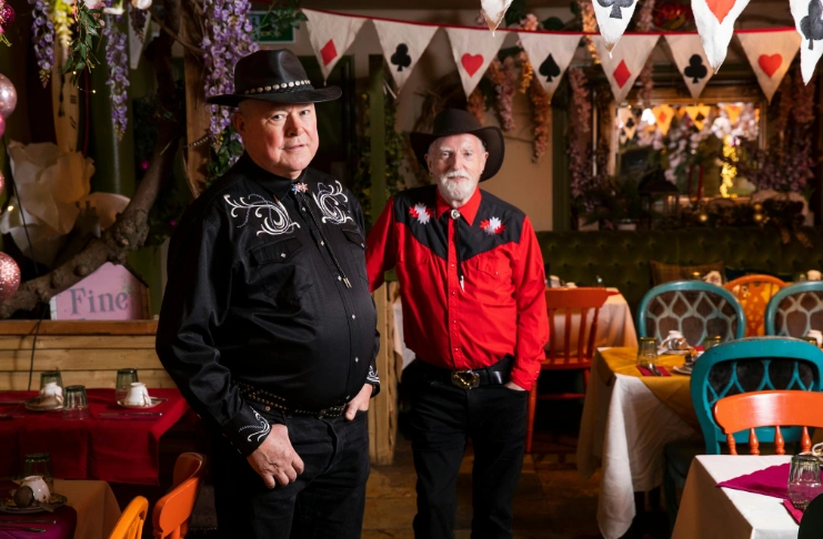 Pub event ideas: Costume Parties and Theme Nights