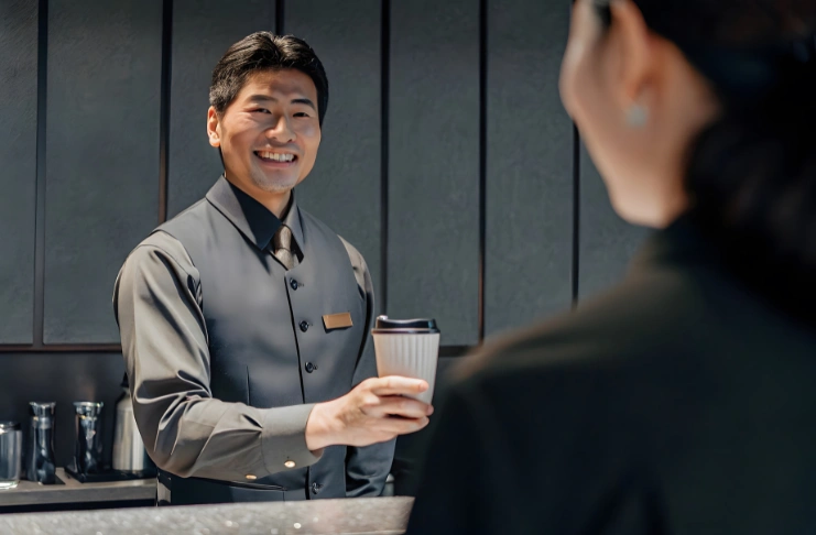 Build a Powerful Loyalty Program to increase restaurant sales