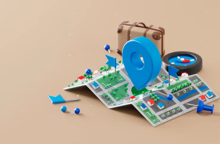 3. Location and Layout: Physical Foundations