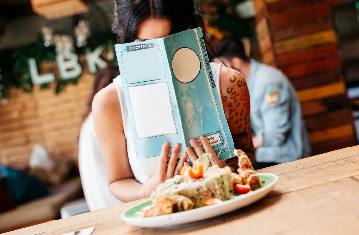 4. Menu Design, Food Quality, and Food Costs