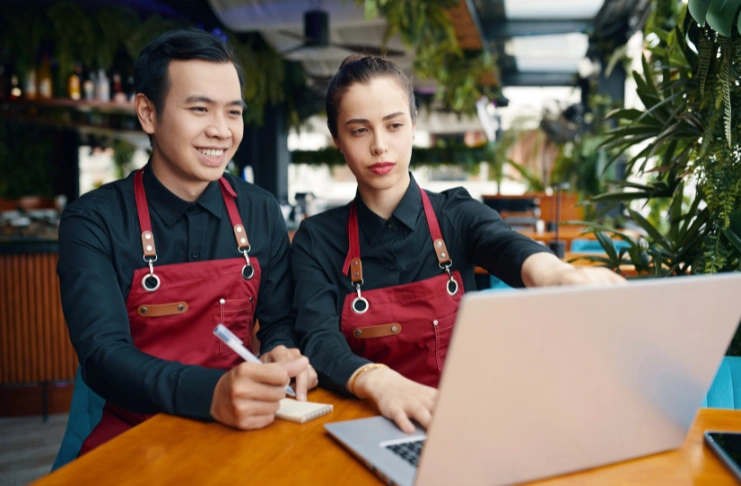 Restaurant Staff Management and Scheduling