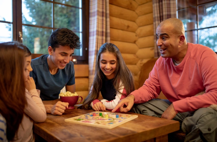 Pub event ideas: Board Game Night