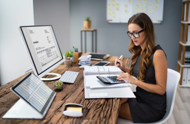 Restaurant Accounting and Finance Software