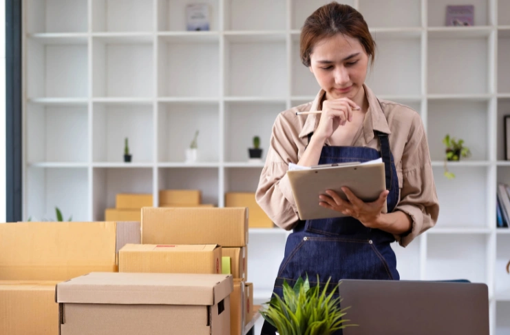 Actionable Checklist for Cloud Kitchen Operators