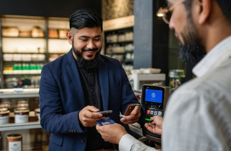 Advanced Features and Future-Ready Capabilities