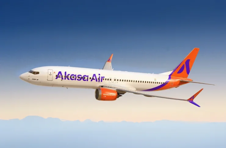 Akasa Air