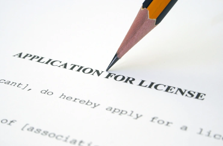 Step by step process to apply for a shop and establishment license for restaurants