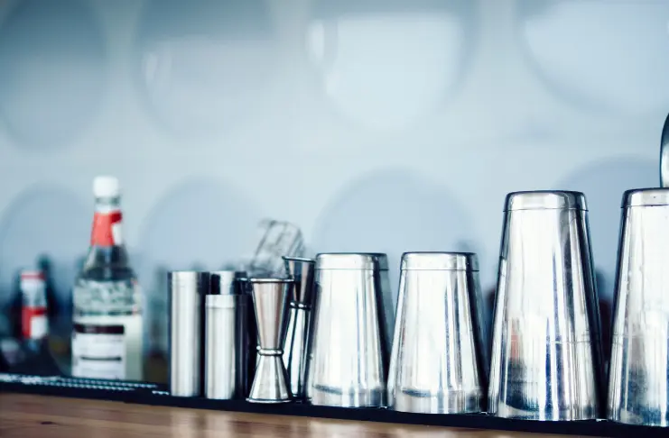 Commercial Bar Design Ideas