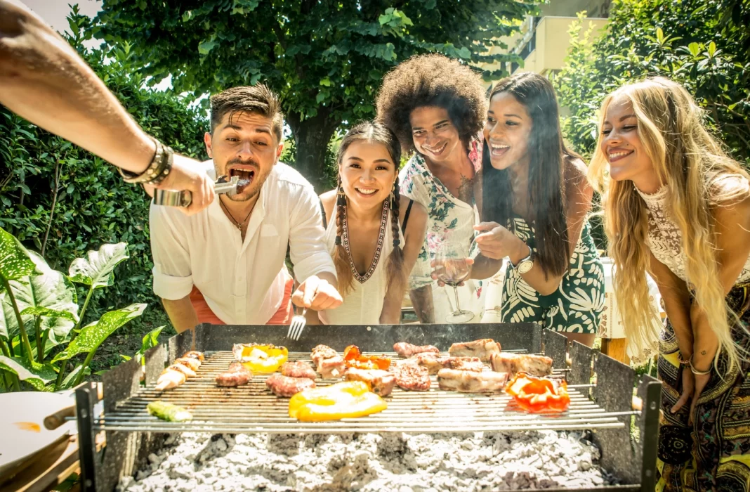 Barbeque Nation Influencer Marketing: Strategies & Campaign Insights