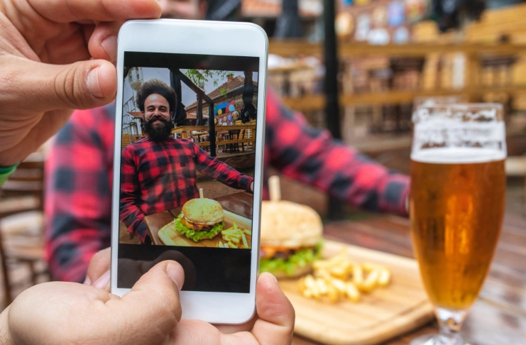 Barbeque Nation Influencer Marketing Strategy: Core Components