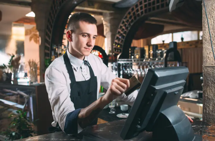 Benefits of a POS System: Why Your Business Needs One