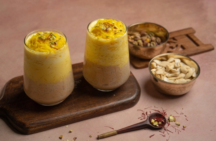 Bollywood themed restaurant: Beverage Program and Cocktail Development Ideas