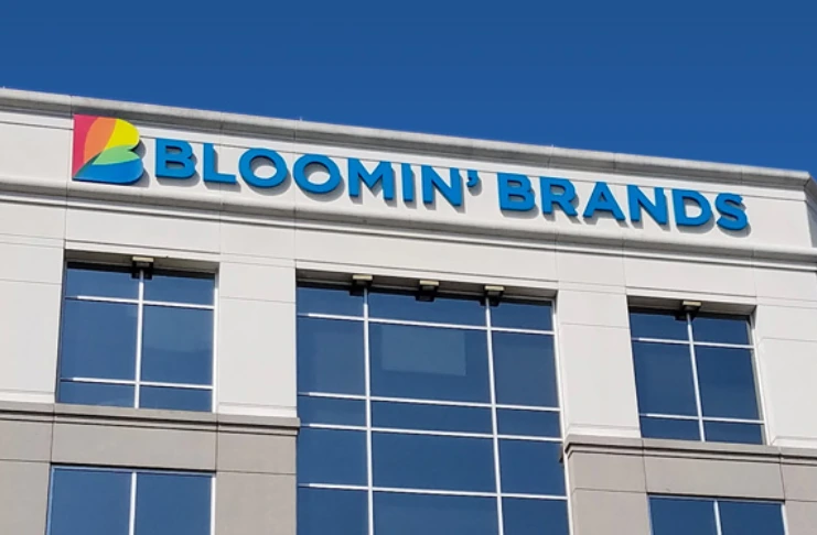 Bloomin' brands mental health initiative