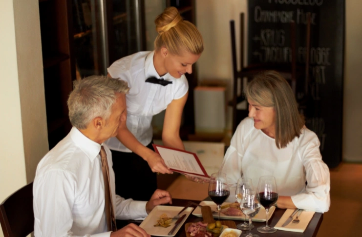 Building Long-Term Relationships for Greater Profitability
