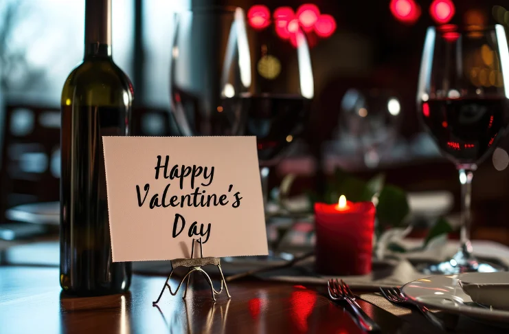 Building Romantic Atmosphere