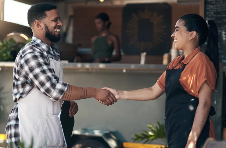 Buying vs Starting a Restaurant