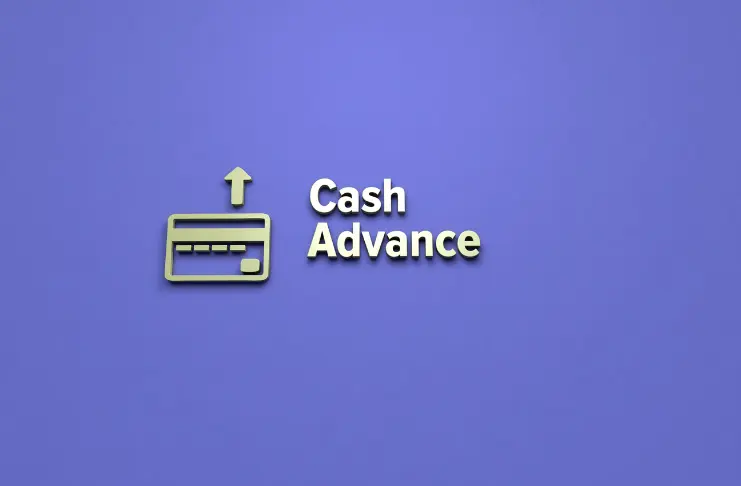 Cash Advances: A High-Cost Option