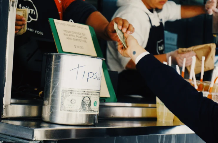 Cash Handling Security Measures