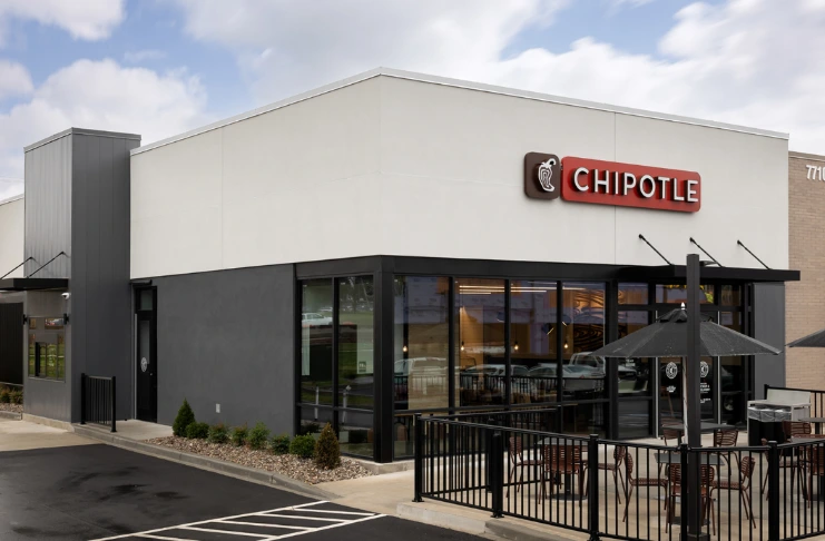 Chipotle