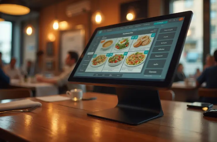 Choosing the Right POS Provider