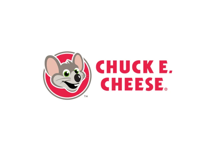 Chuck E. Cheese