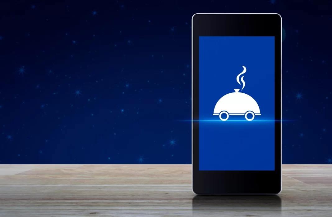 Cloud Kitchen Technology Setup: Tools & Systems for Success