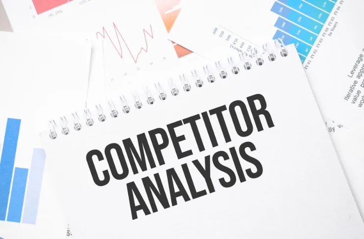 Competition Analysis Strategies