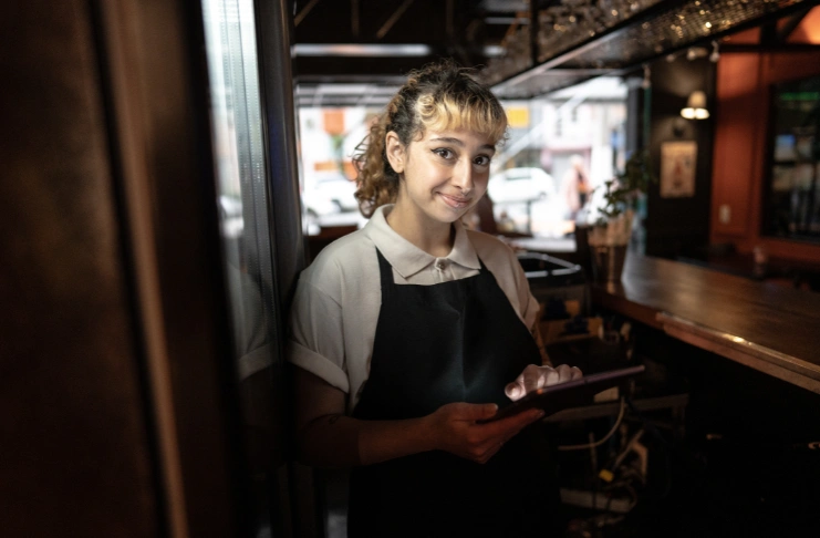 Controlling Labor Costs Without Killing Service