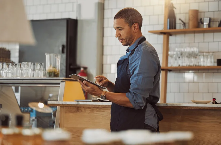 Core Order Management Features