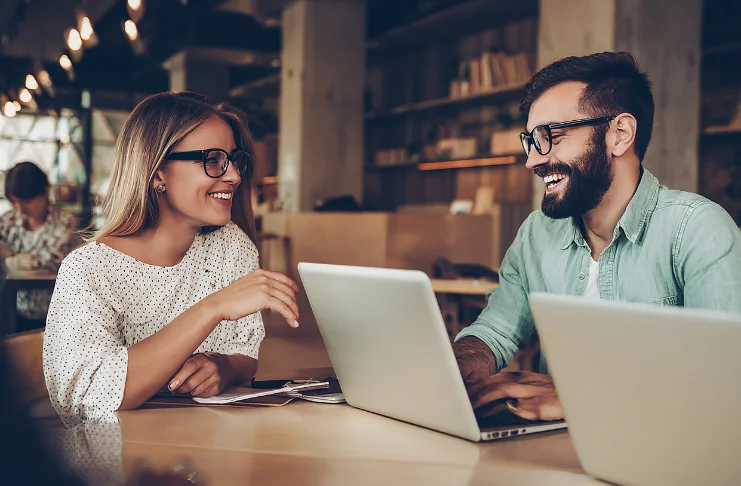 Creating a Positive Work Environment