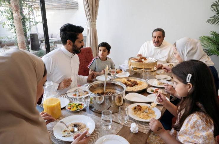 Restaurant Location Selection in Saudi Arabia: Cultural and religious factors