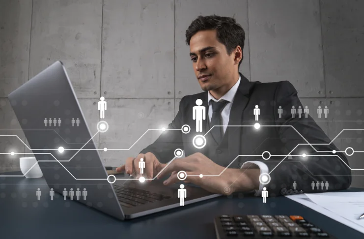 Customer Data and Relationship Management