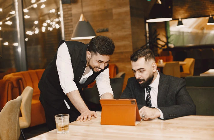 Customer Experience Technology