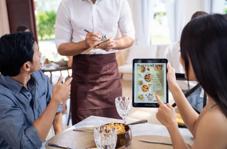 Customer Management and Loyalty Programs