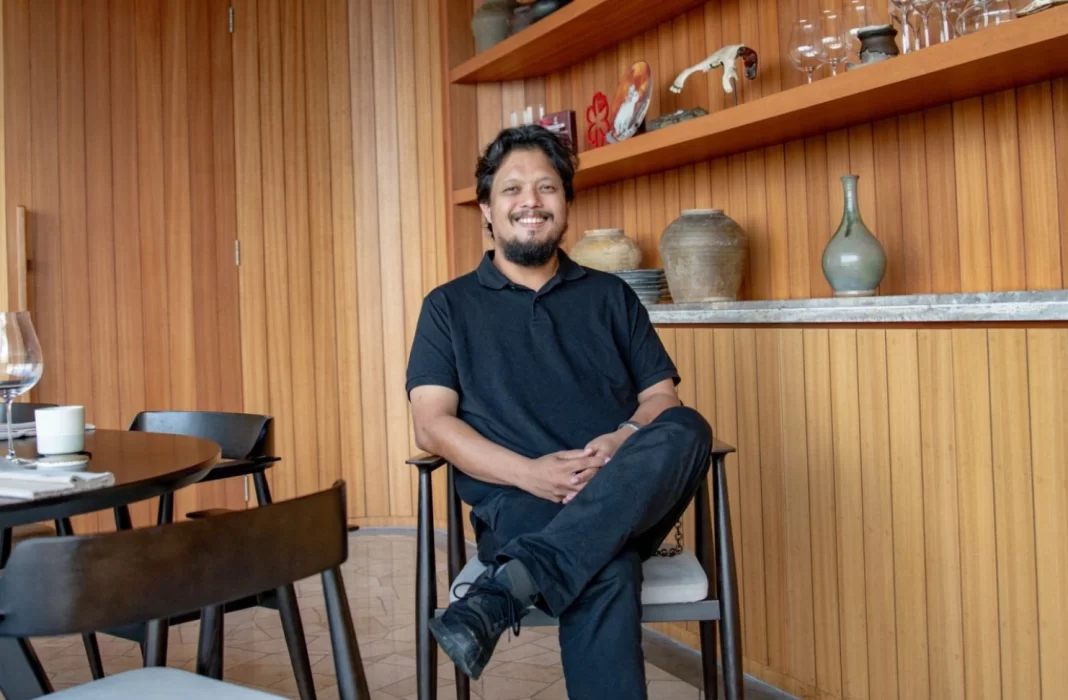 Serving ‘Food from God’ at Dewakan: How Darren Teoh Found Himself in Malaysia’s Local Flavors