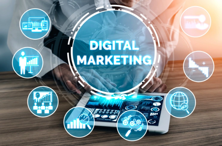 Digital Marketing Services vs. In-House Management