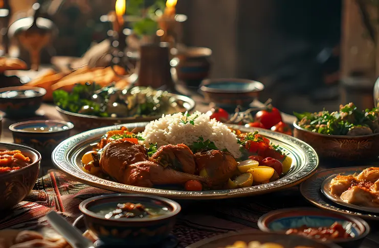 Diverse Flavors That Enhance Your Menu Offerings