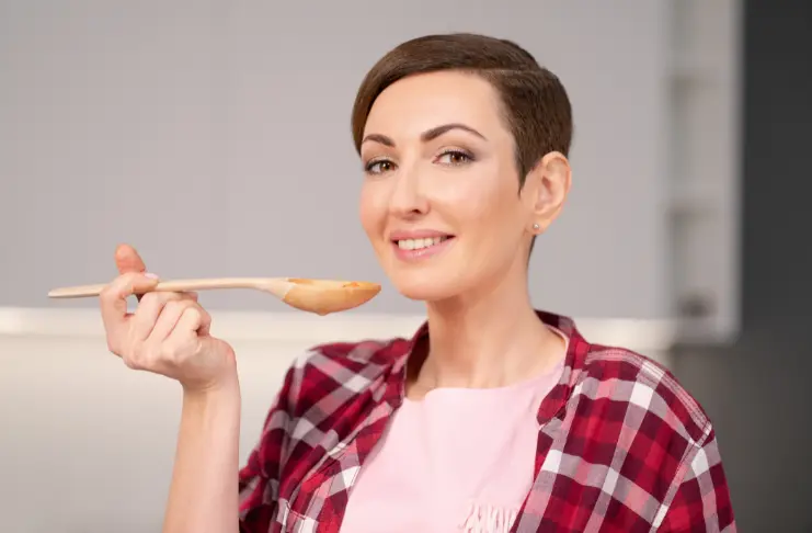 Edible Spoons Benefits