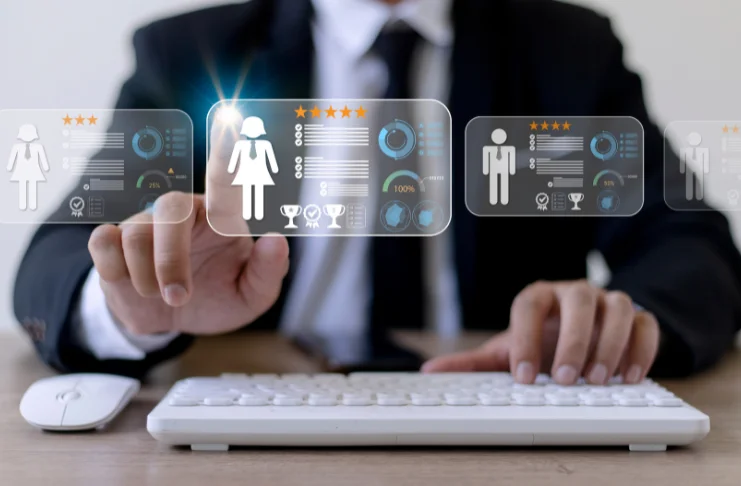 Employee Screening and Hiring Process