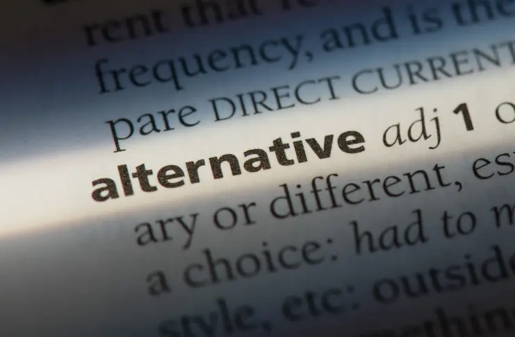 Exploring Alternative Financial Resources