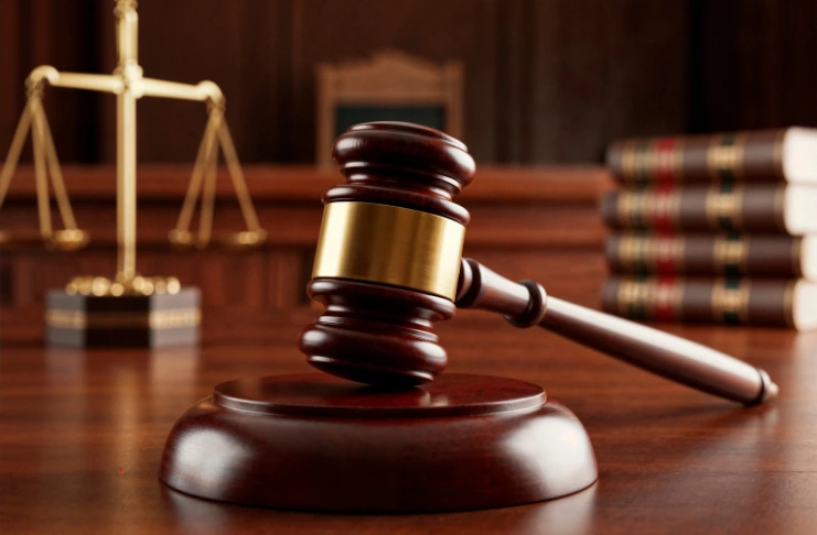 Federal Law and Executive Regulations