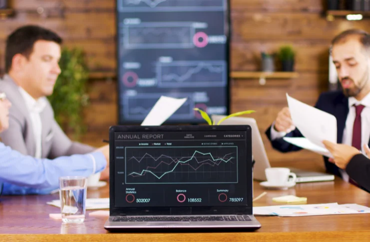 Financial Performance Monitoring