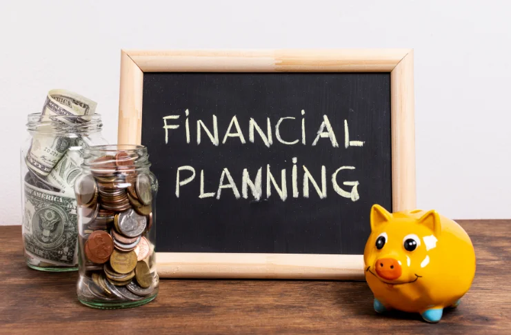 Financial Planning and Investment