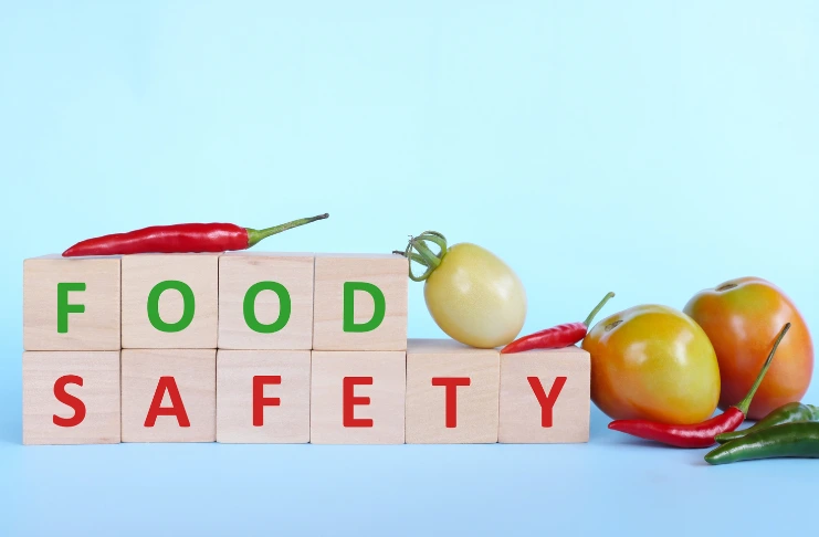 Food Safety: Core Principles for Restaurants