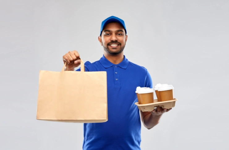 Future-Proofing Your Business in competitive food delivery industry