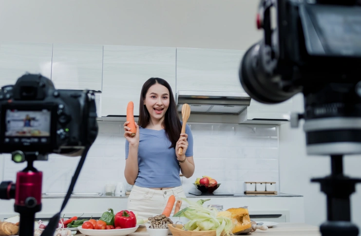 Future of Live Kitchen Experiences