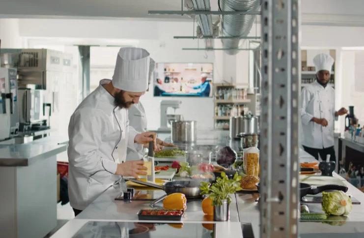 Ghost Kitchen Expansion Strategies