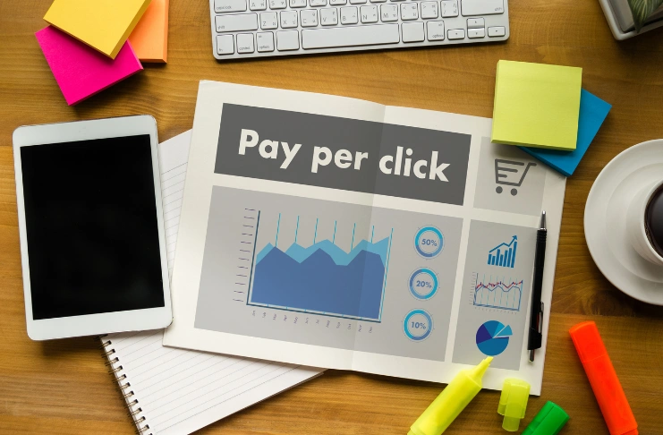 Google Ads and Pay-Per-Click Strategies That Work
